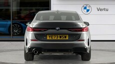 BMW 2 Series 218i [136] M Sport 4dr DCT Petrol Saloon